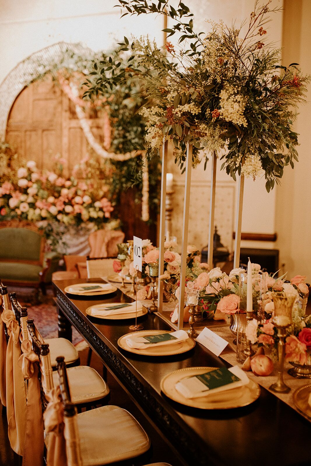 Nimrah + Alam Wedding