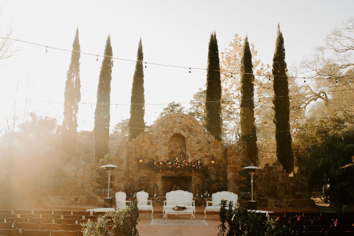 Nimrah + Alam Wedding