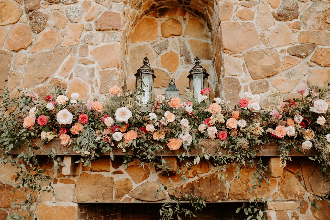 Nimrah + Alam Wedding