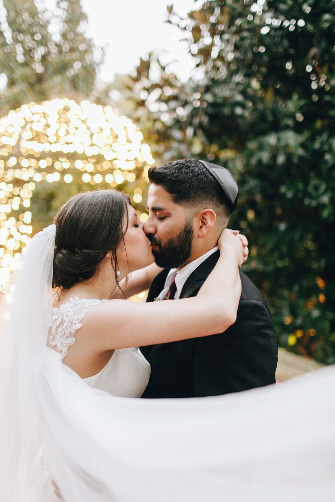Michelle & Mark Jimenez