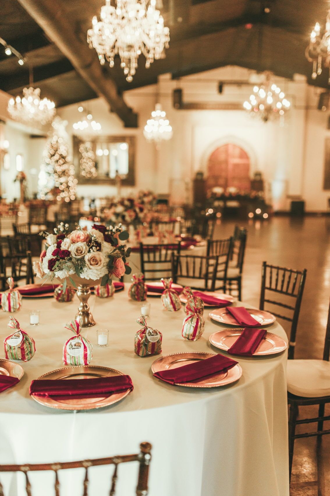 Lauren Wedding