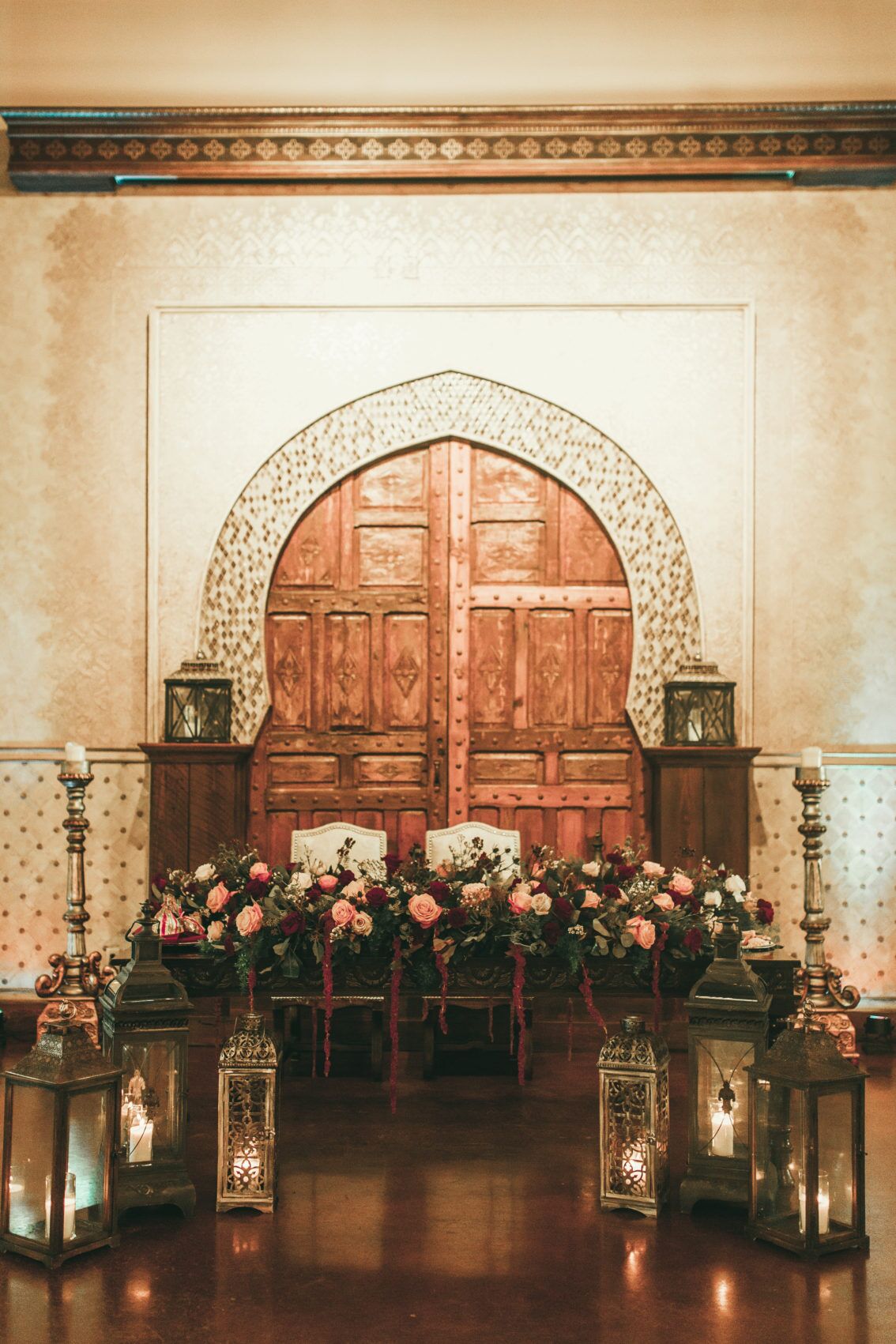 Lauren Wedding