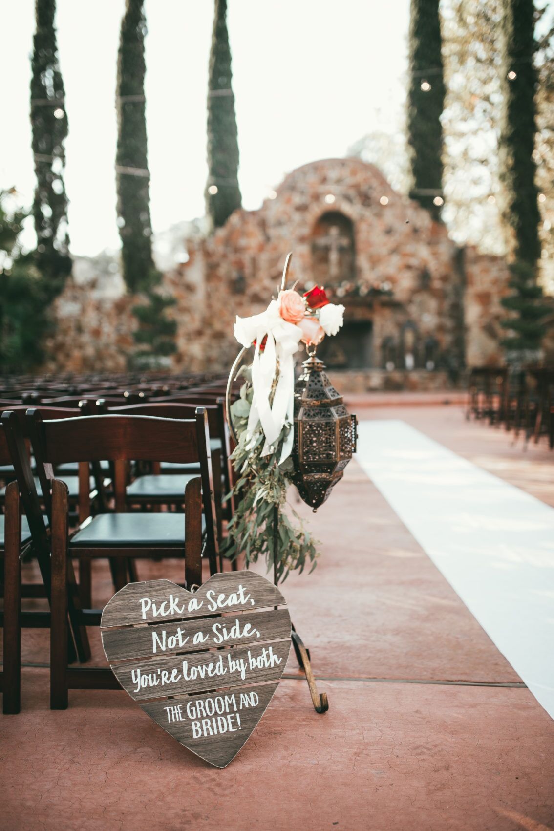 Lauren Wedding