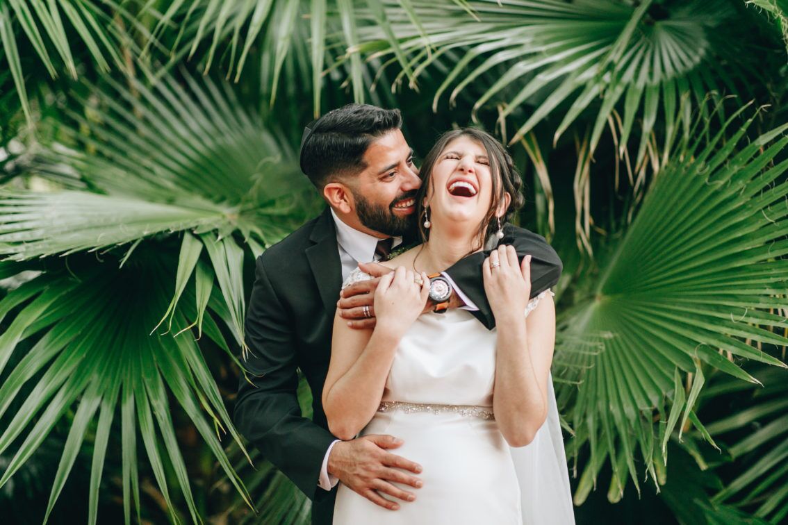 Michelle & Mark Jimenez