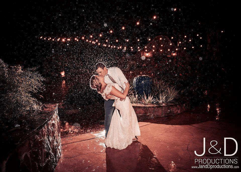 Madera Wedding Photos