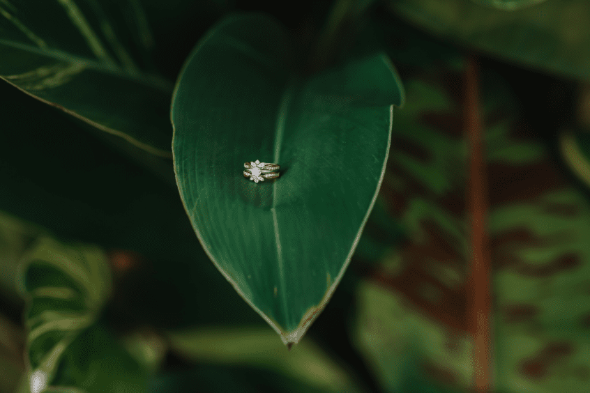 Wedding Ring