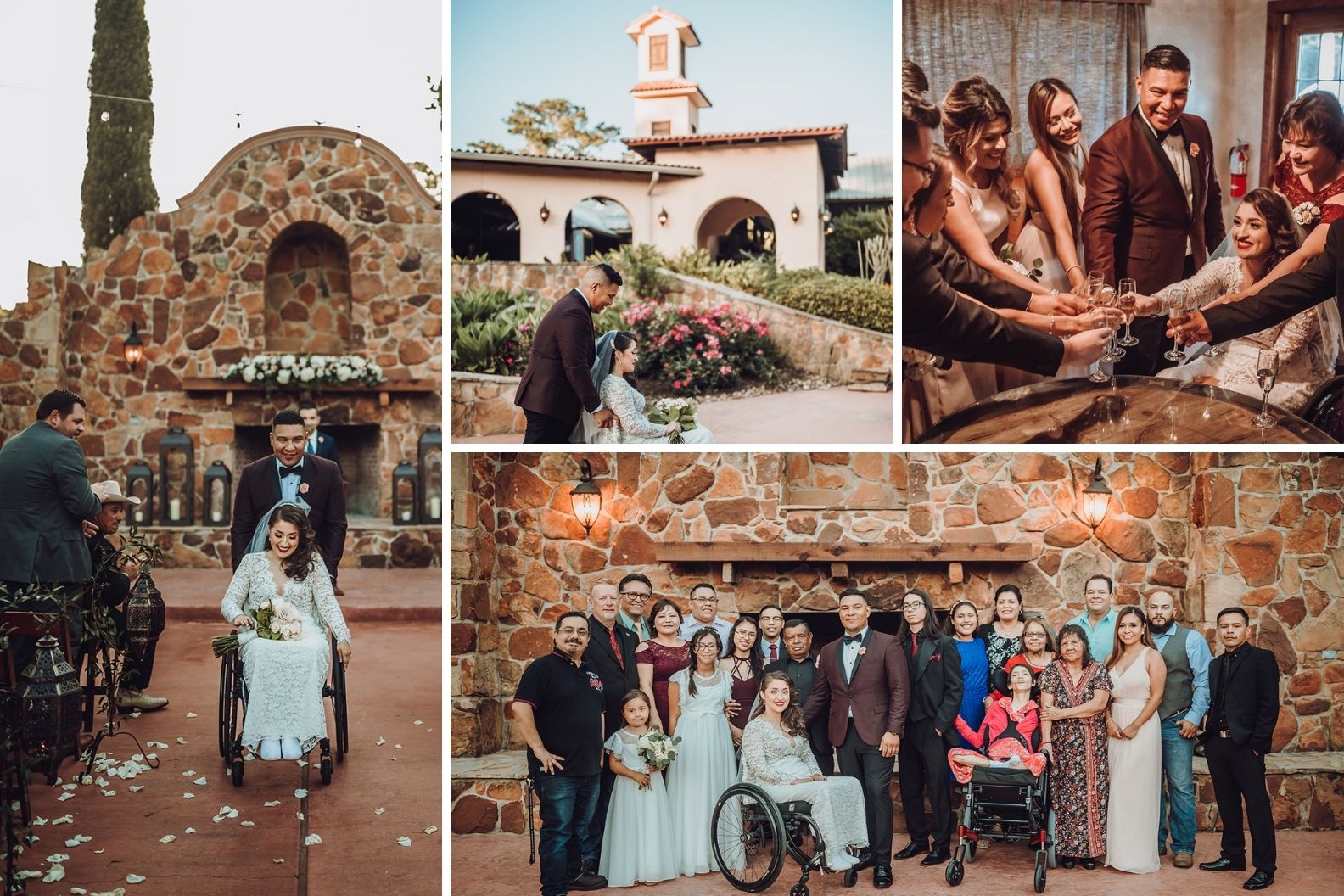 Madera Estates Erick & Vanessa 13