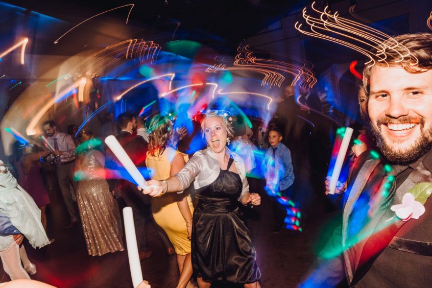 The Best Wedding Songs for Each Moment of Your Big Day!