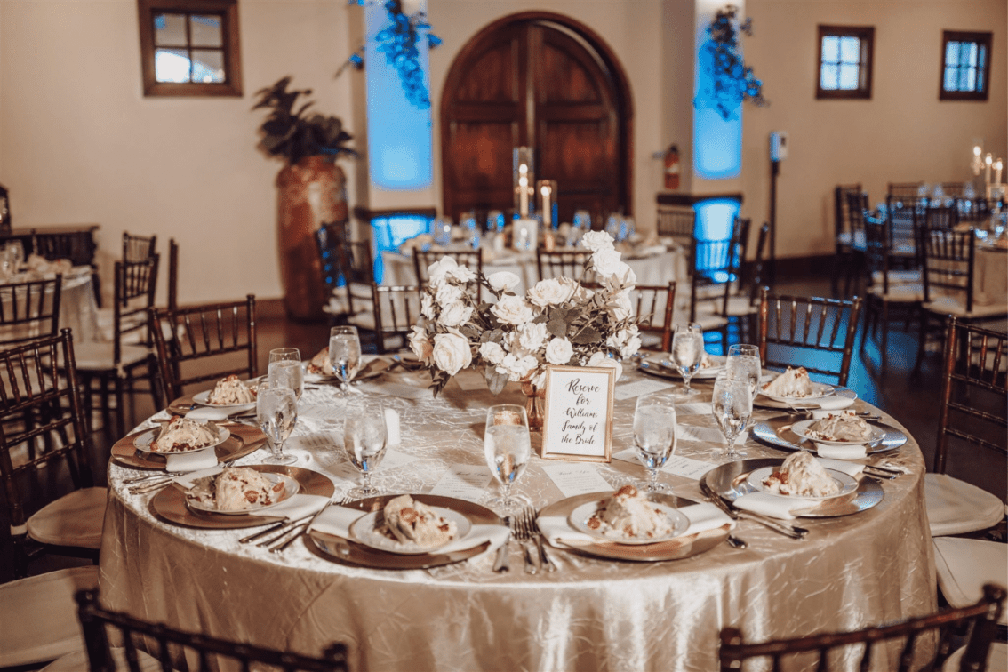 Wedding Catering