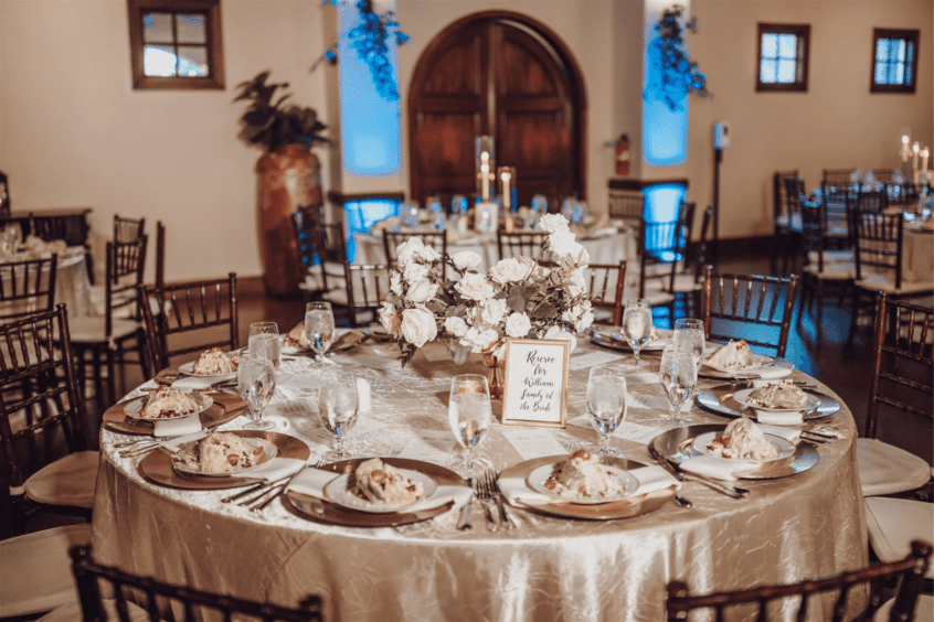 Wedding Catering