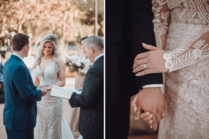 Wedding Ring Shopping Tips