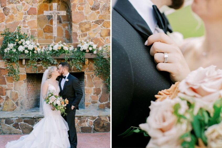 Madera Estates - Best Wedding Venue Houston Texas - How To Pick The Perfect Houston Engagement Ring