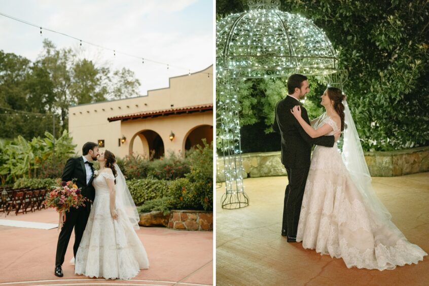 Wedding in Conroe, TX