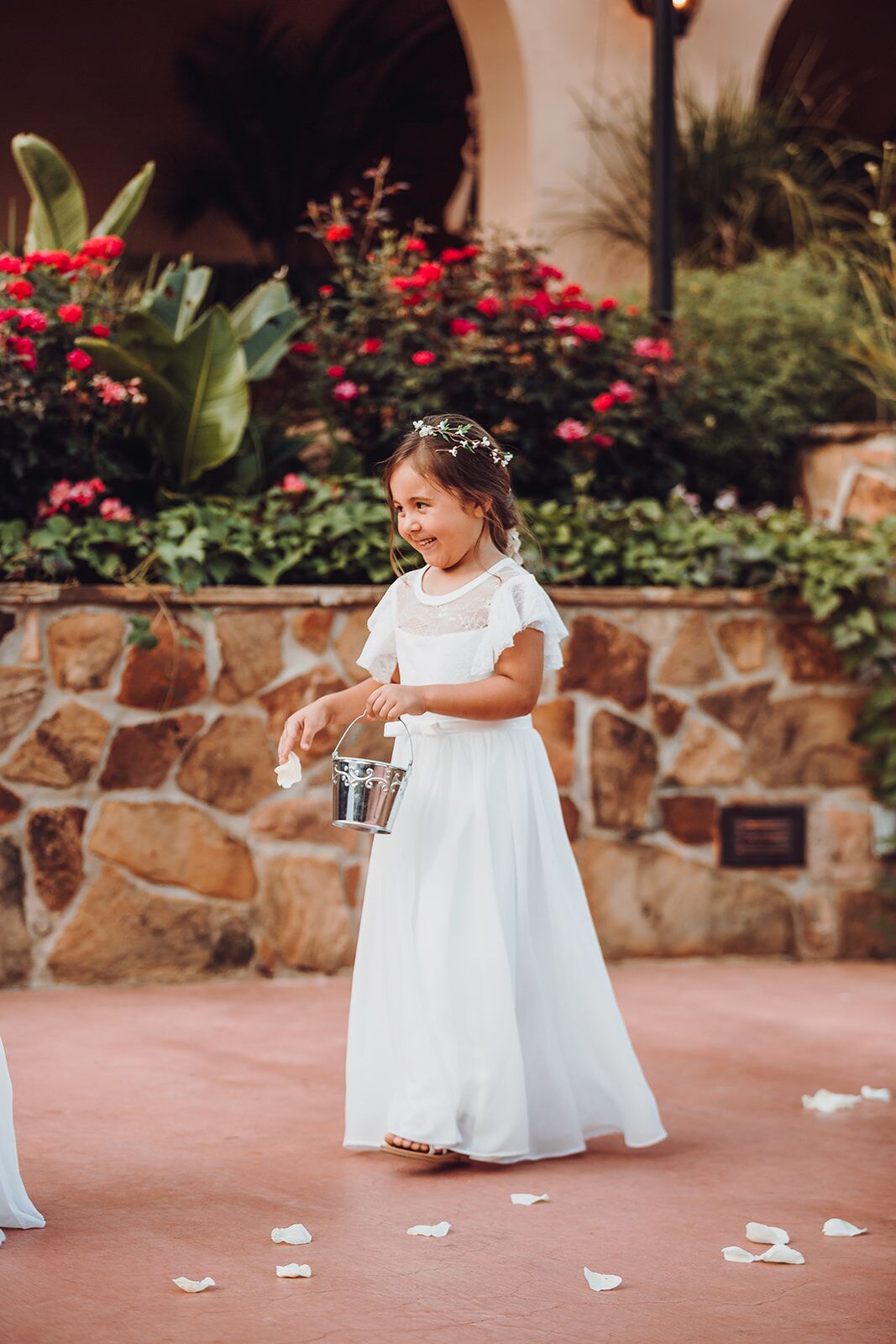 Vanessa + Erick (Photography: Ama by Aisha)