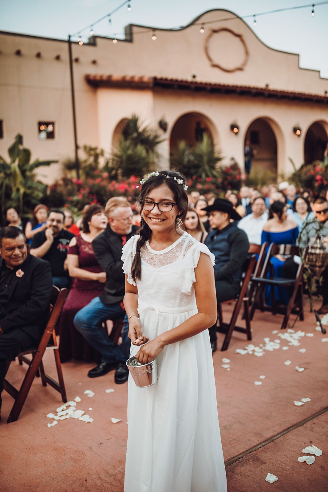 Vanessa + Erick (Photography: Ama by Aisha)
