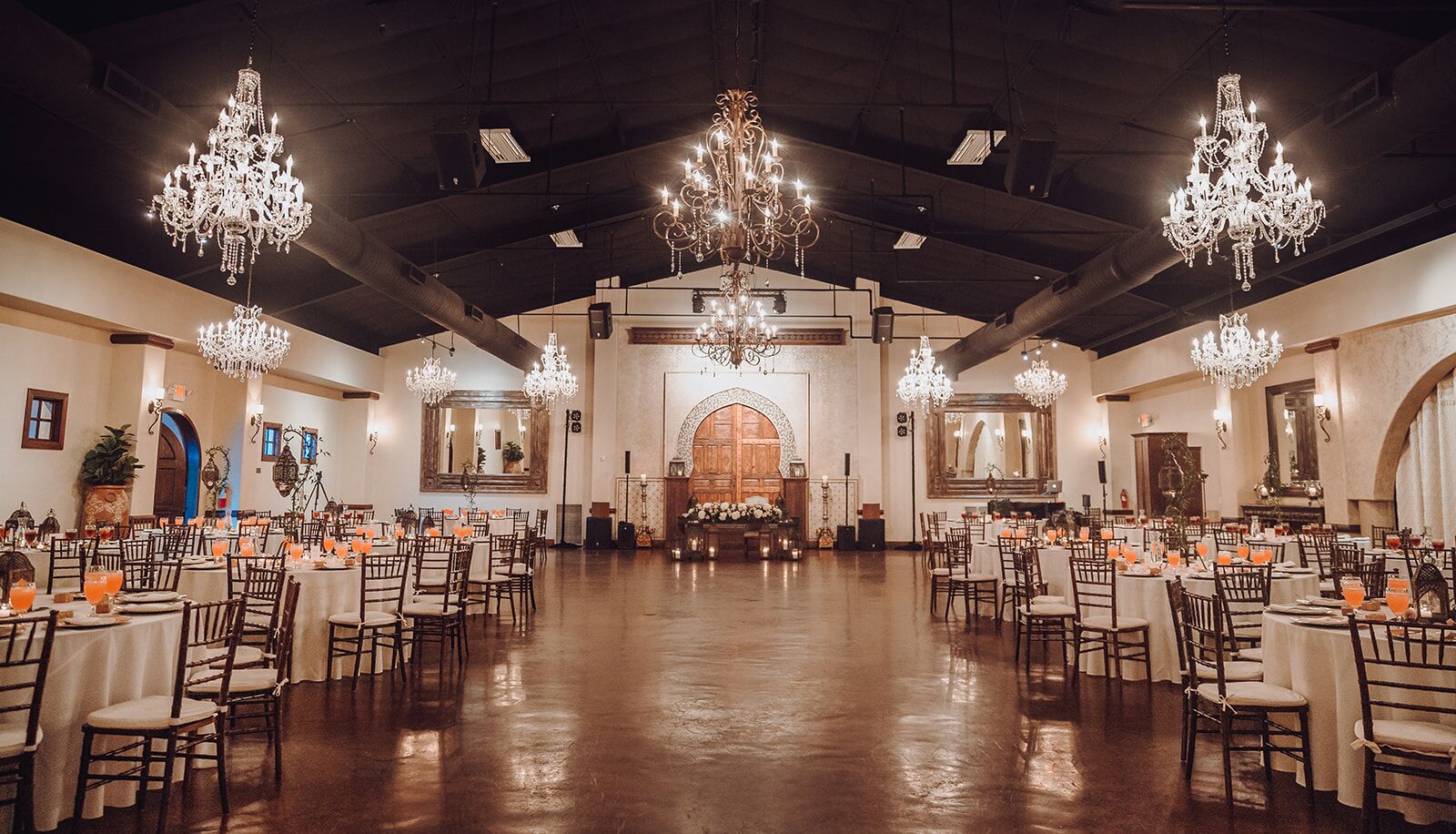 Vanessa + Erick (Photography: Ama by Aisha)