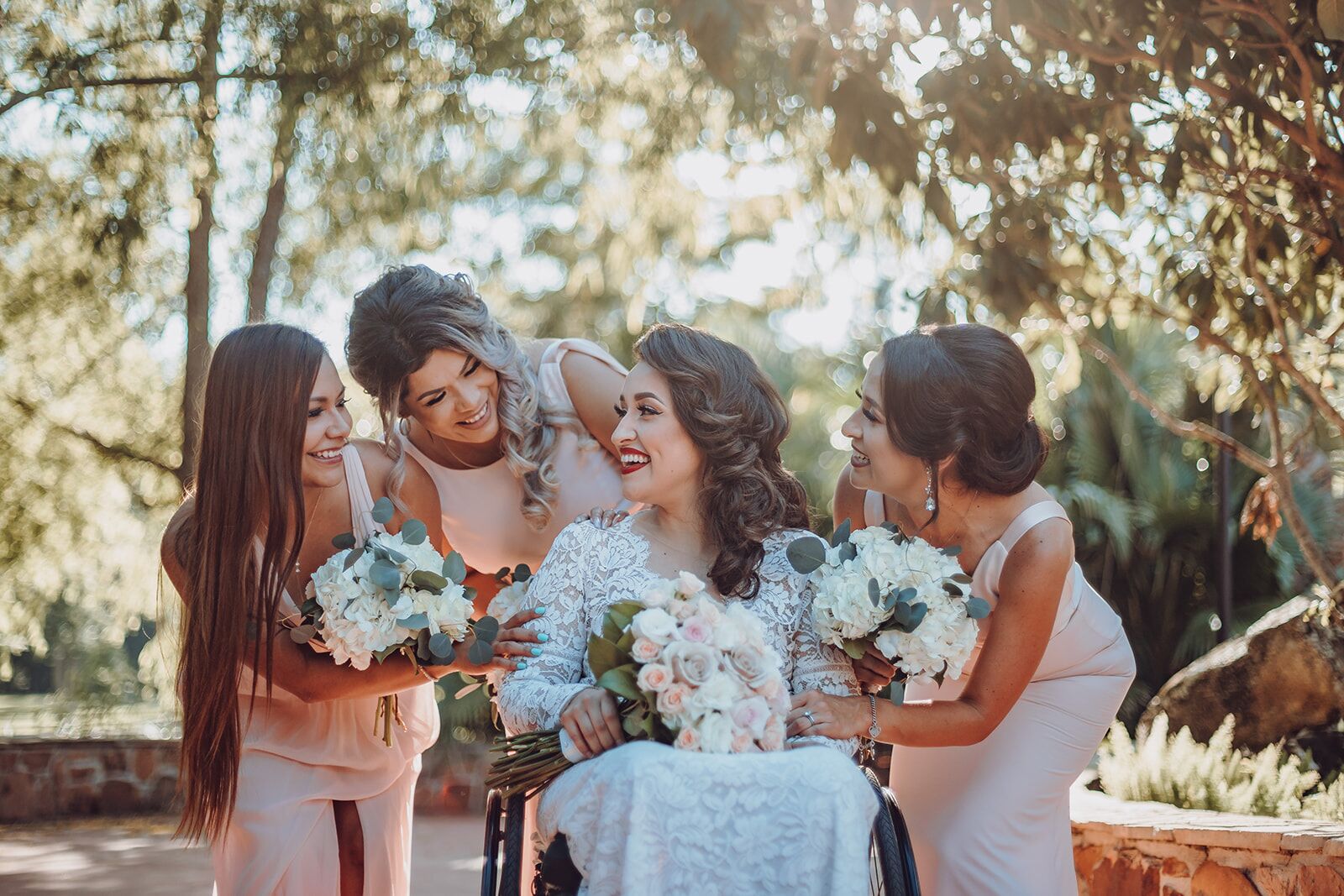 Vanessa + Erick (Photography: Ama by Aisha)