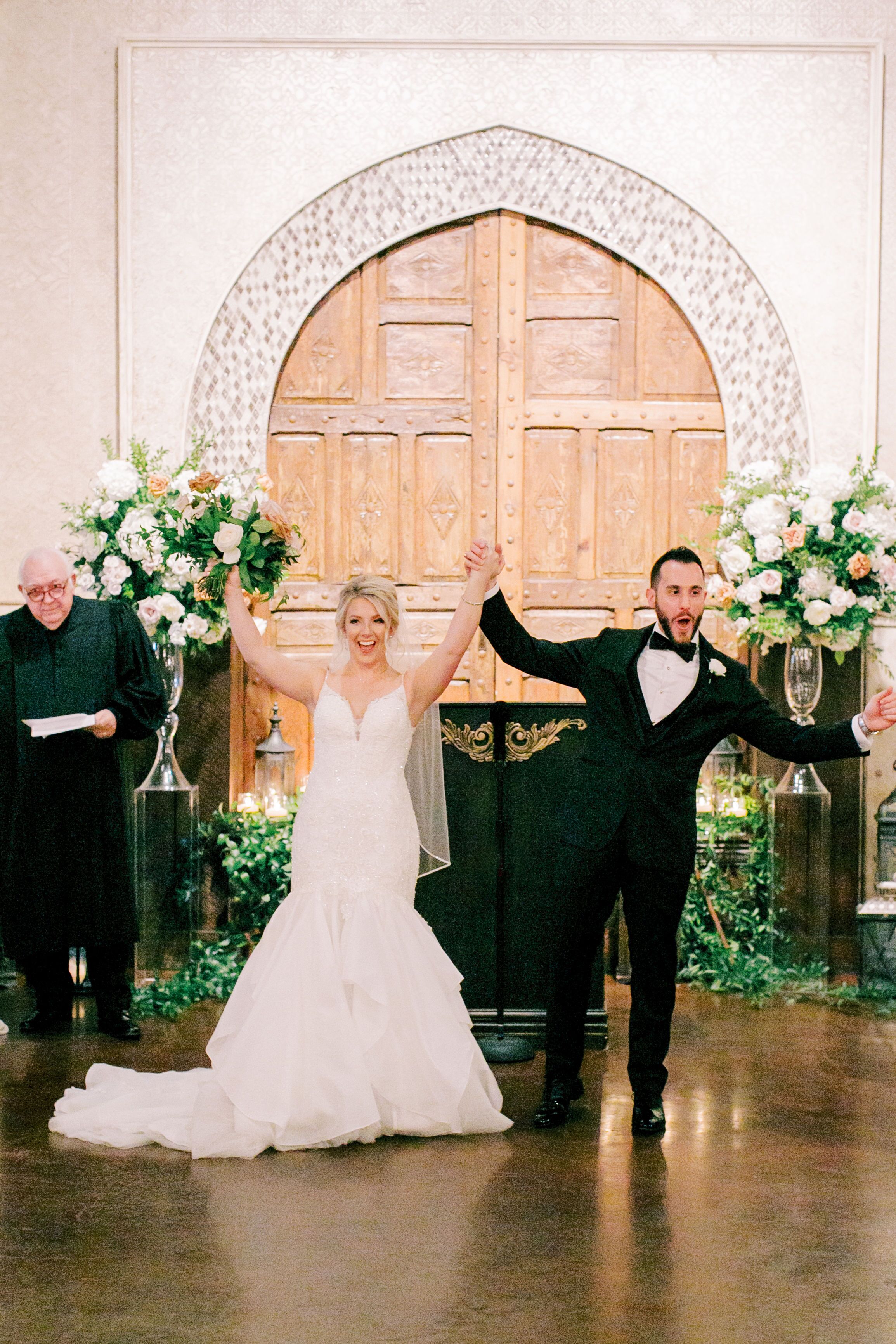 Emily + Nick (Photography: Mustard Seed Photography)