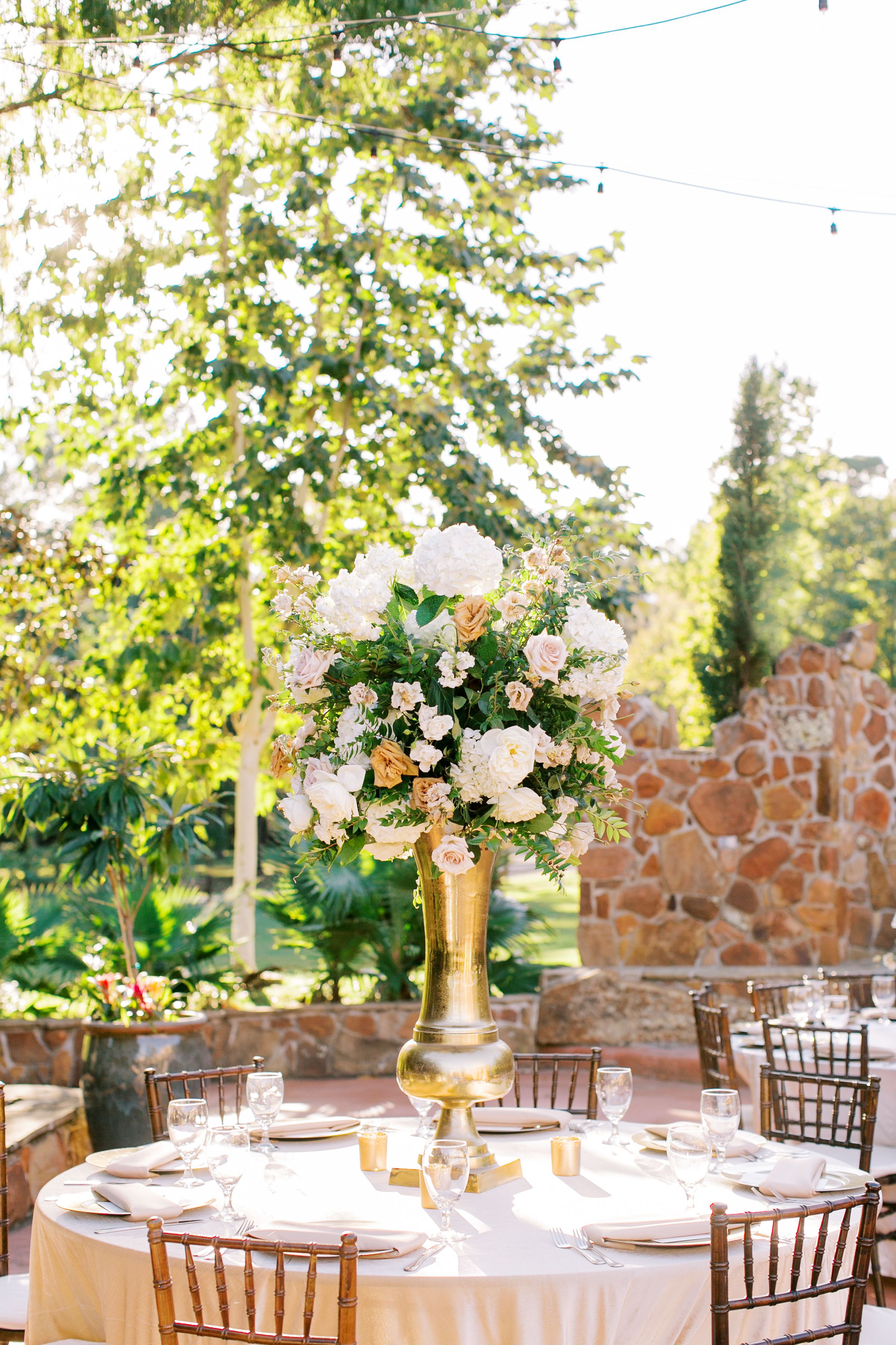 Emily + Nick (Photography: Mustard Seed Photography)