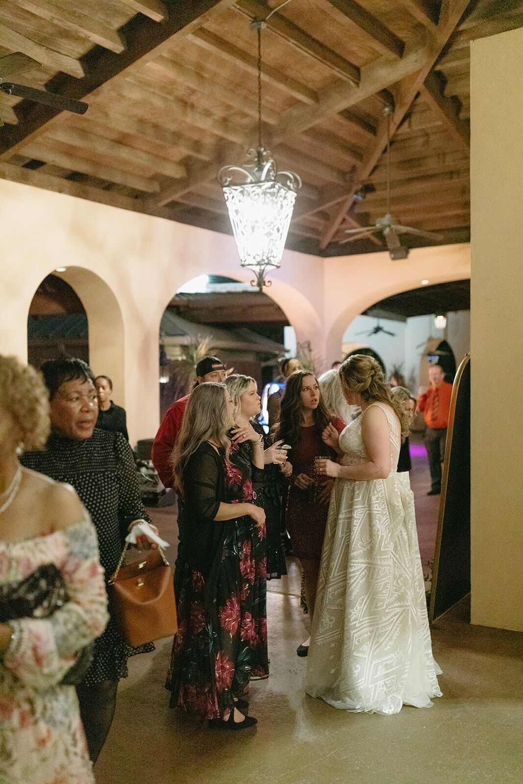 (Photo courtesy of Rachel Lynn Photography) (Photo courtesy of Rachel Lynn Photography)