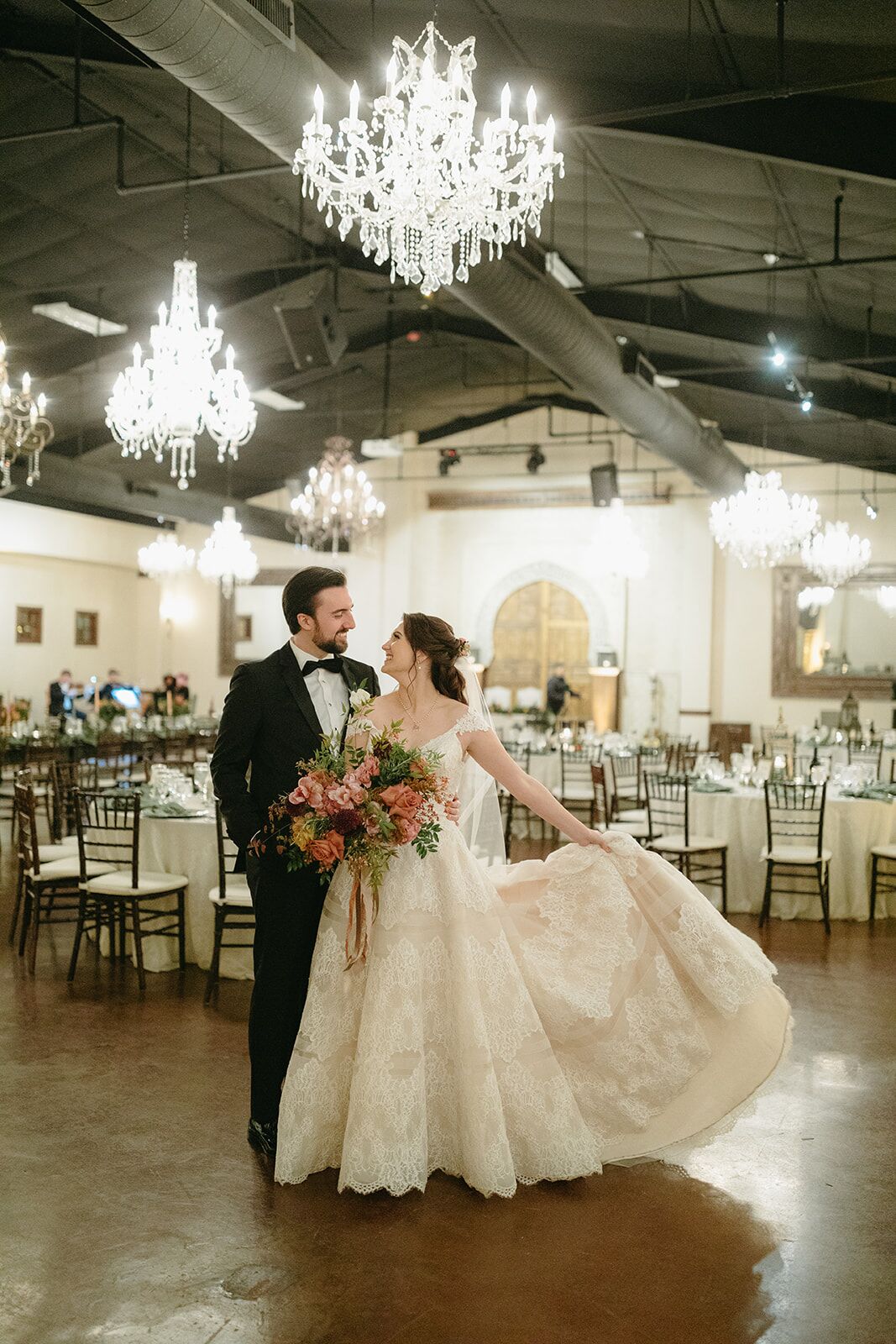 (Photo courtesy of Rachel Lynn Photography)