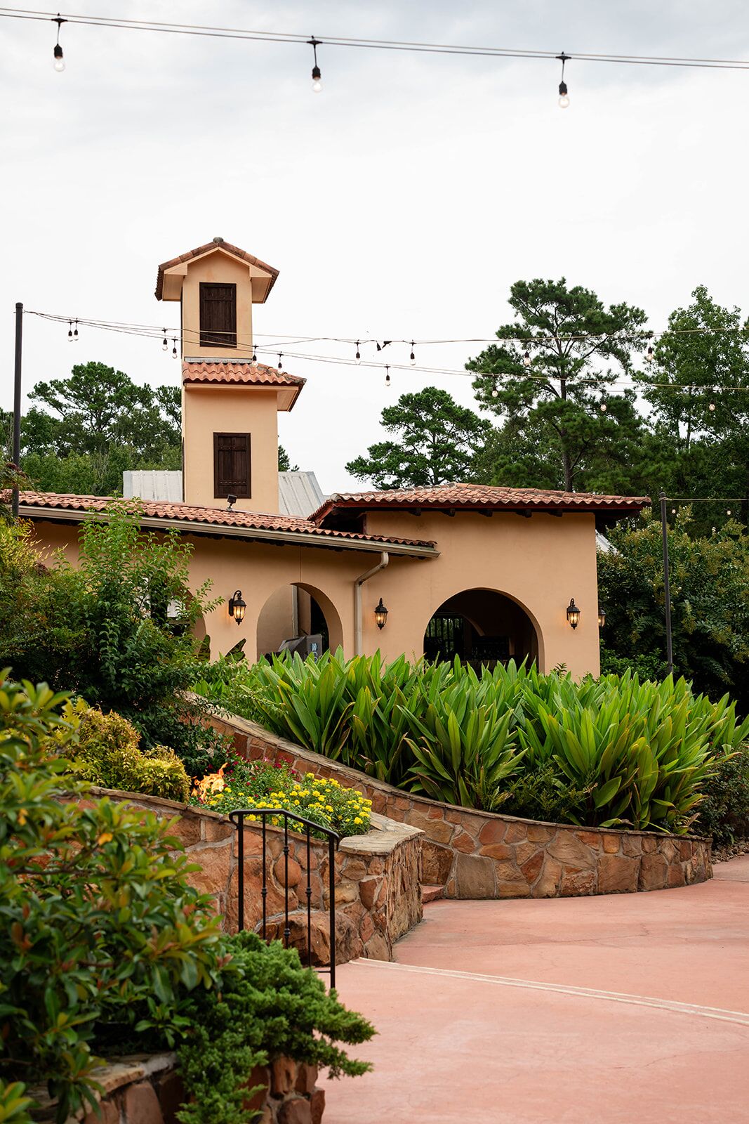 Gardens at Madera Estates
