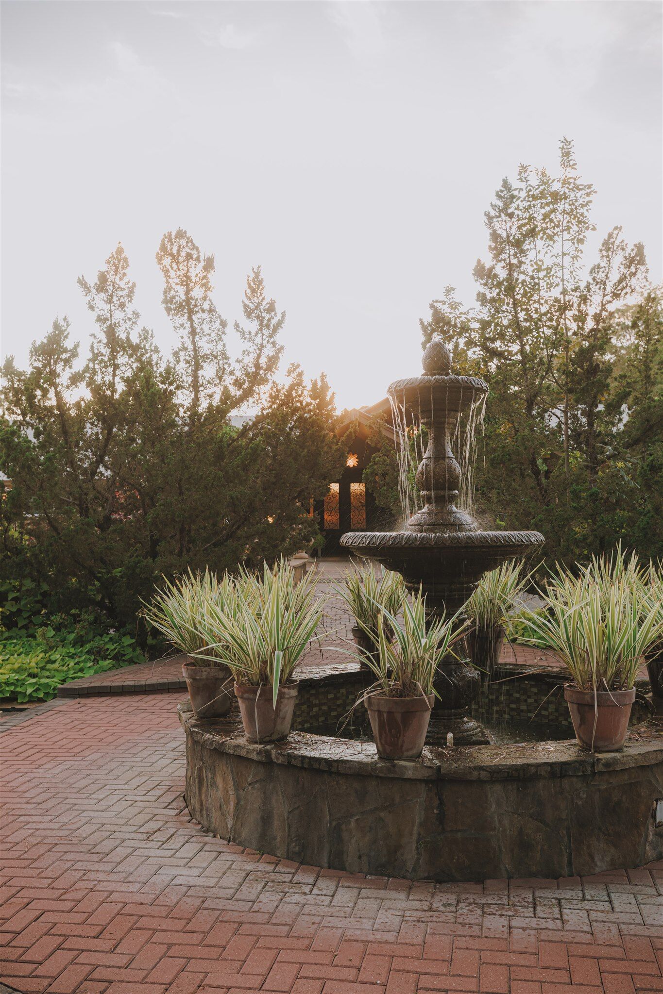 Gardens at Madera Estates