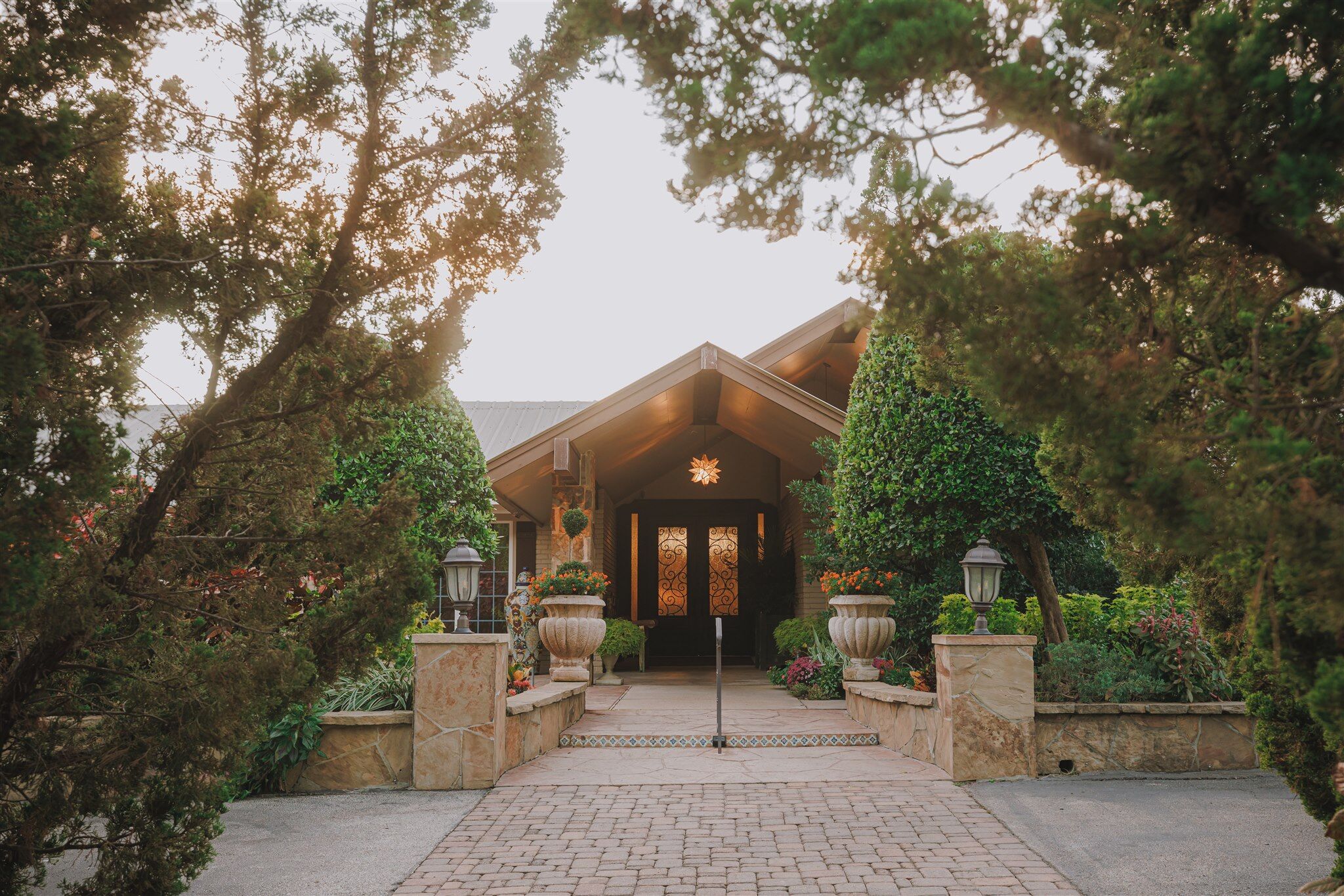 Gardens at Madera Estates