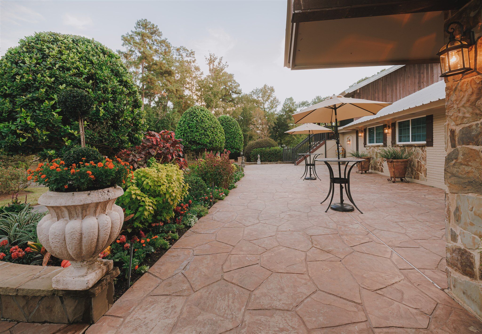 Gardens at Madera Estates