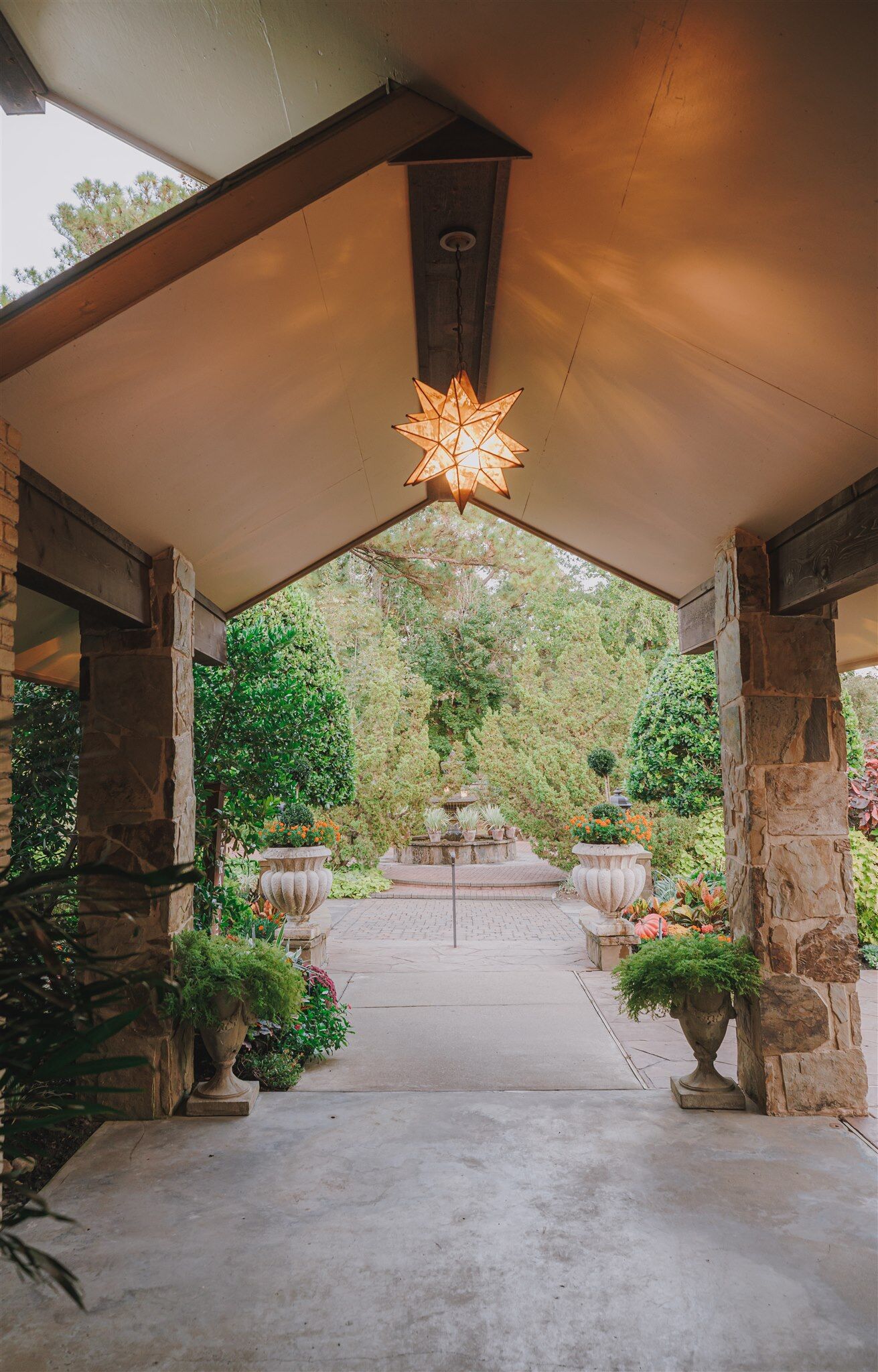 Gardens at Madera Estates