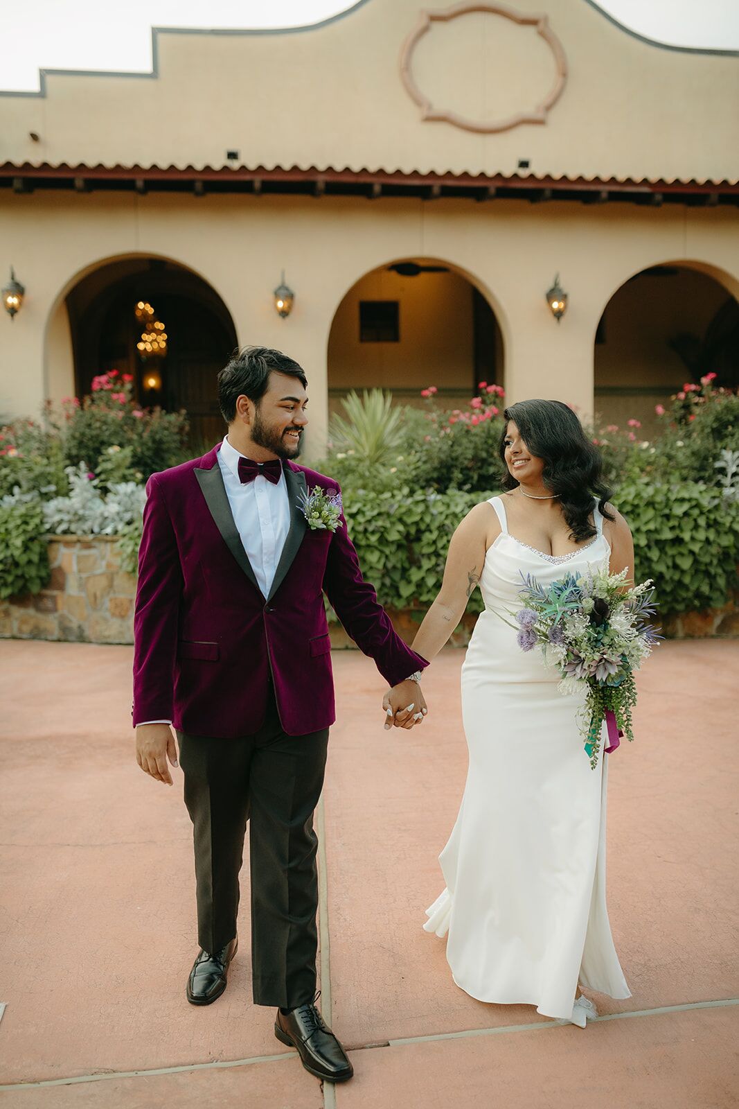 (Photo courtesy of Rachel Lynn Photography) (Photo courtesy of Rachel Lynn Photography)