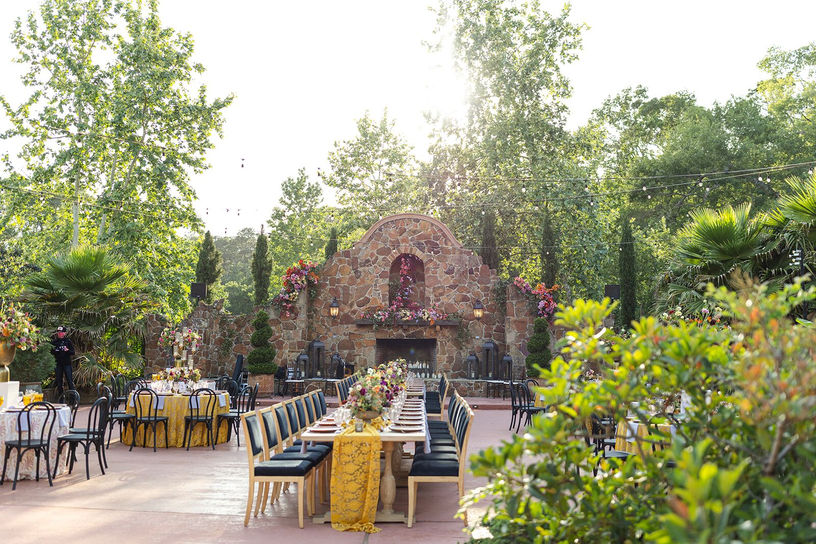 Gardens at Madera Estates