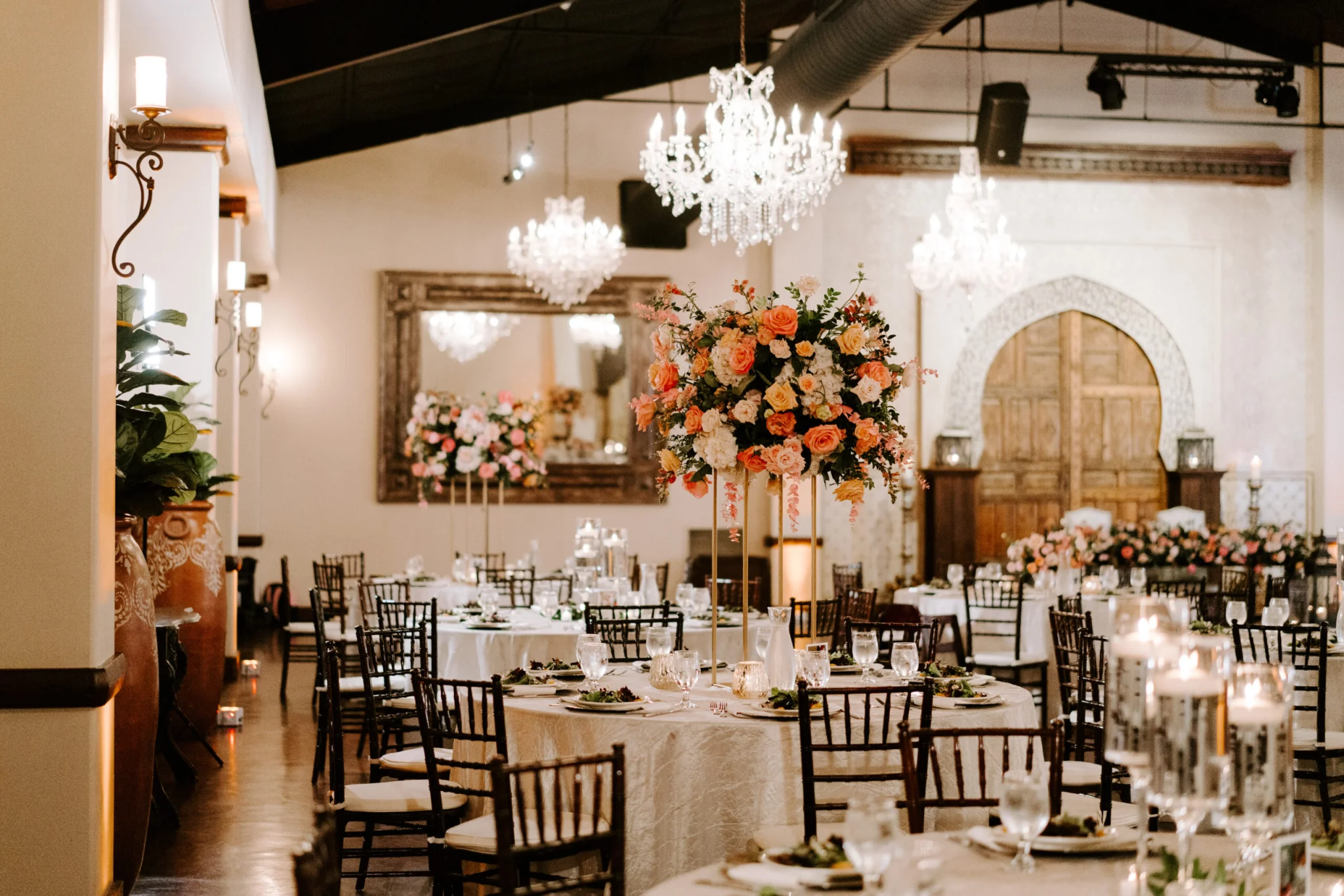 Hacienda at Madera Estates