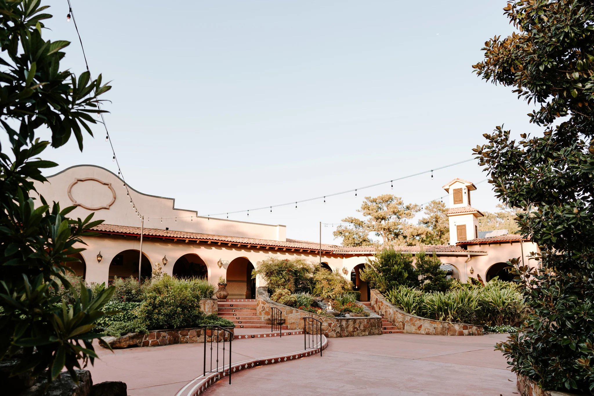 Scenery at Madera Estates